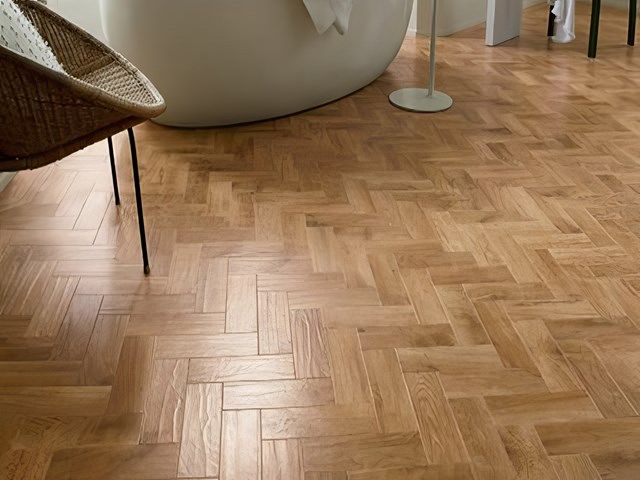 Clarks Cleaning Wood Floor Restoration Services in Stockton